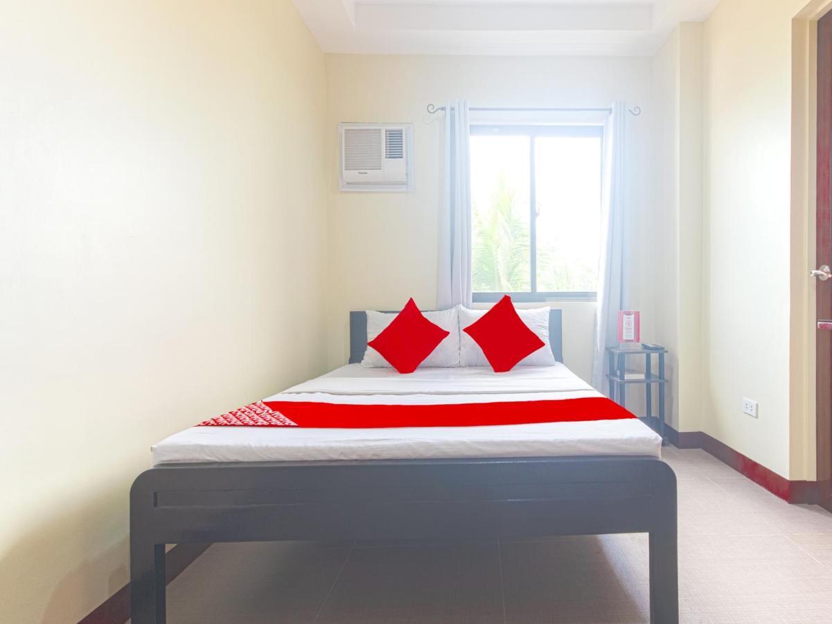 Oyo 567 Blue Horizon Hostel Ντουμαγκέτ Εξωτερικό φωτογραφία