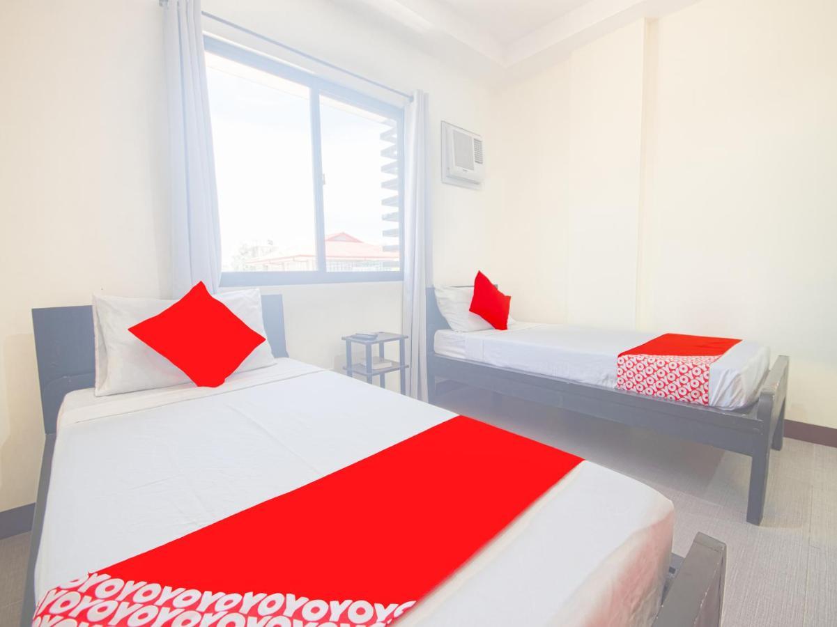 Oyo 567 Blue Horizon Hostel Ντουμαγκέτ Εξωτερικό φωτογραφία