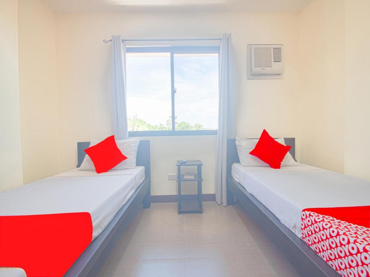 Oyo 567 Blue Horizon Hostel Ντουμαγκέτ Εξωτερικό φωτογραφία