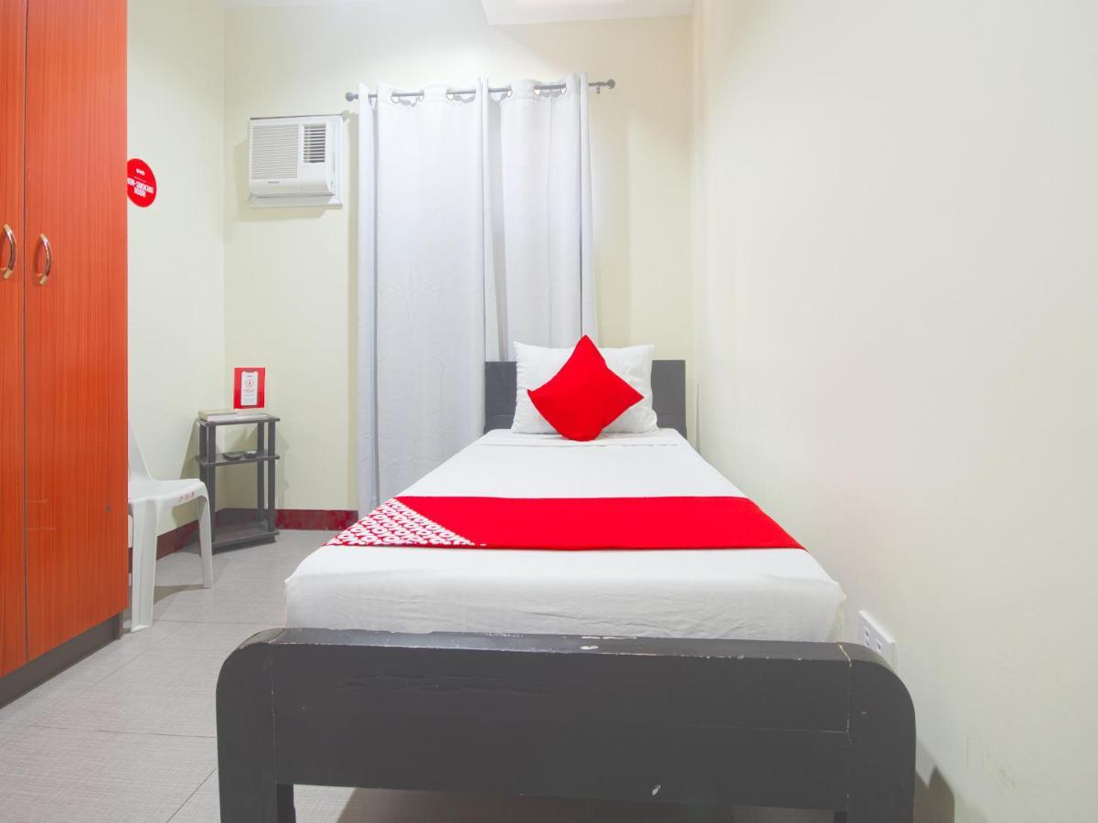 Oyo 567 Blue Horizon Hostel Ντουμαγκέτ Εξωτερικό φωτογραφία